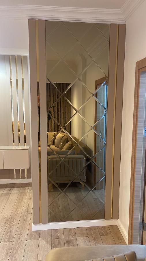 Elegant Suite - Titan Park Bucureşti Exterior foto