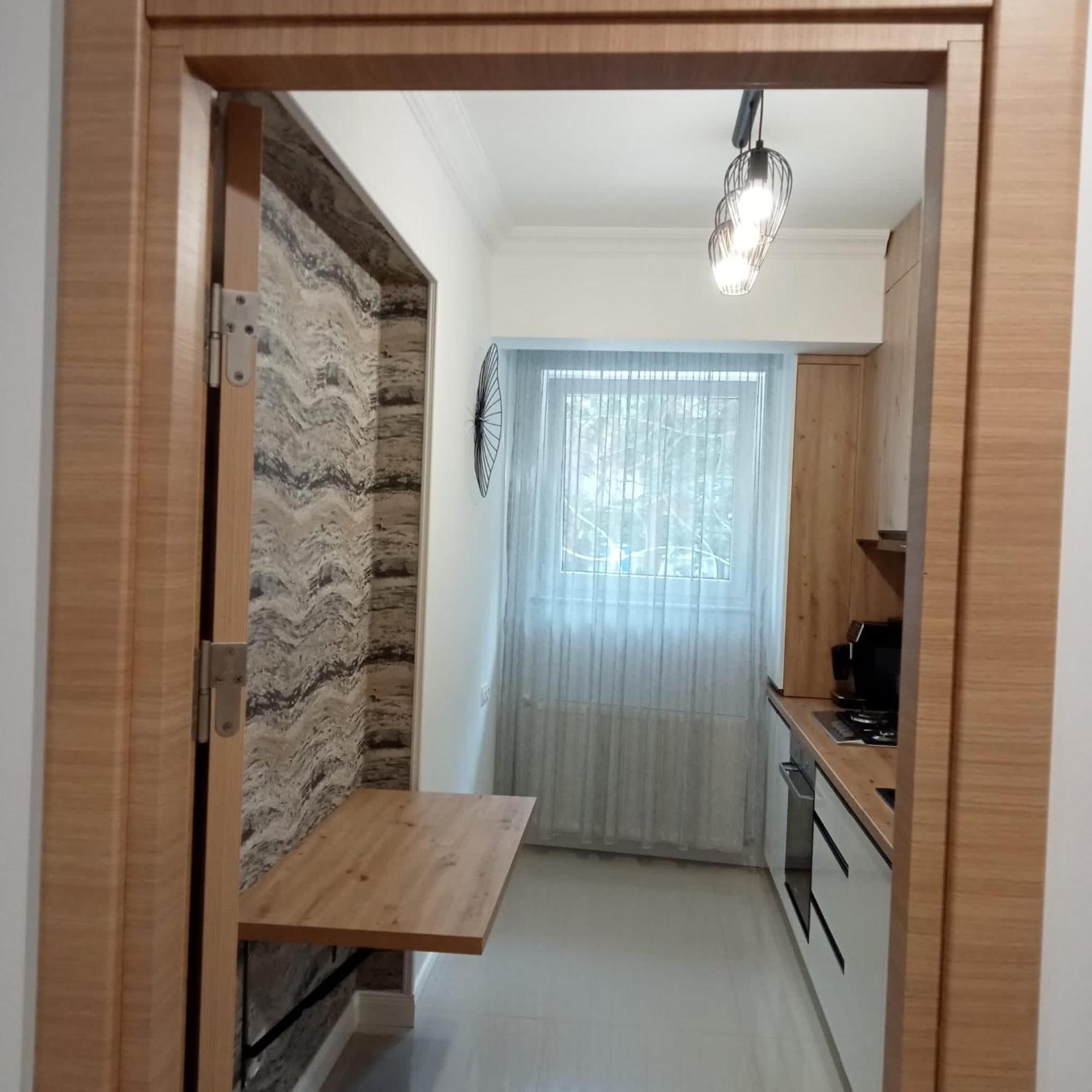 Elegant Suite - Titan Park Bucureşti Exterior foto