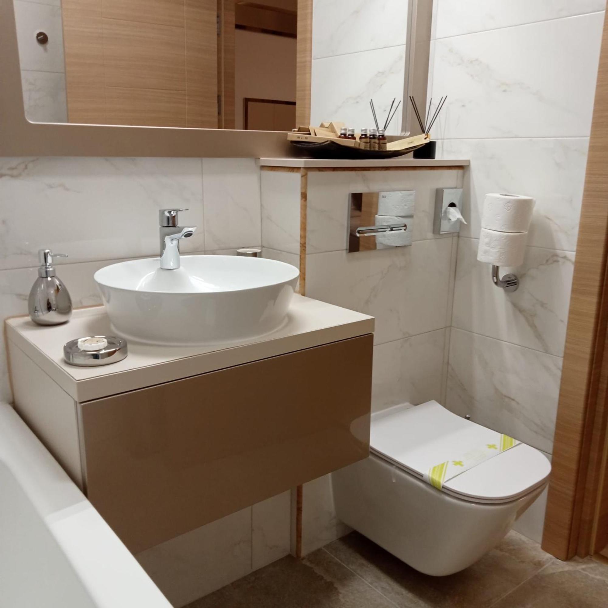 Elegant Suite - Titan Park Bucureşti Exterior foto