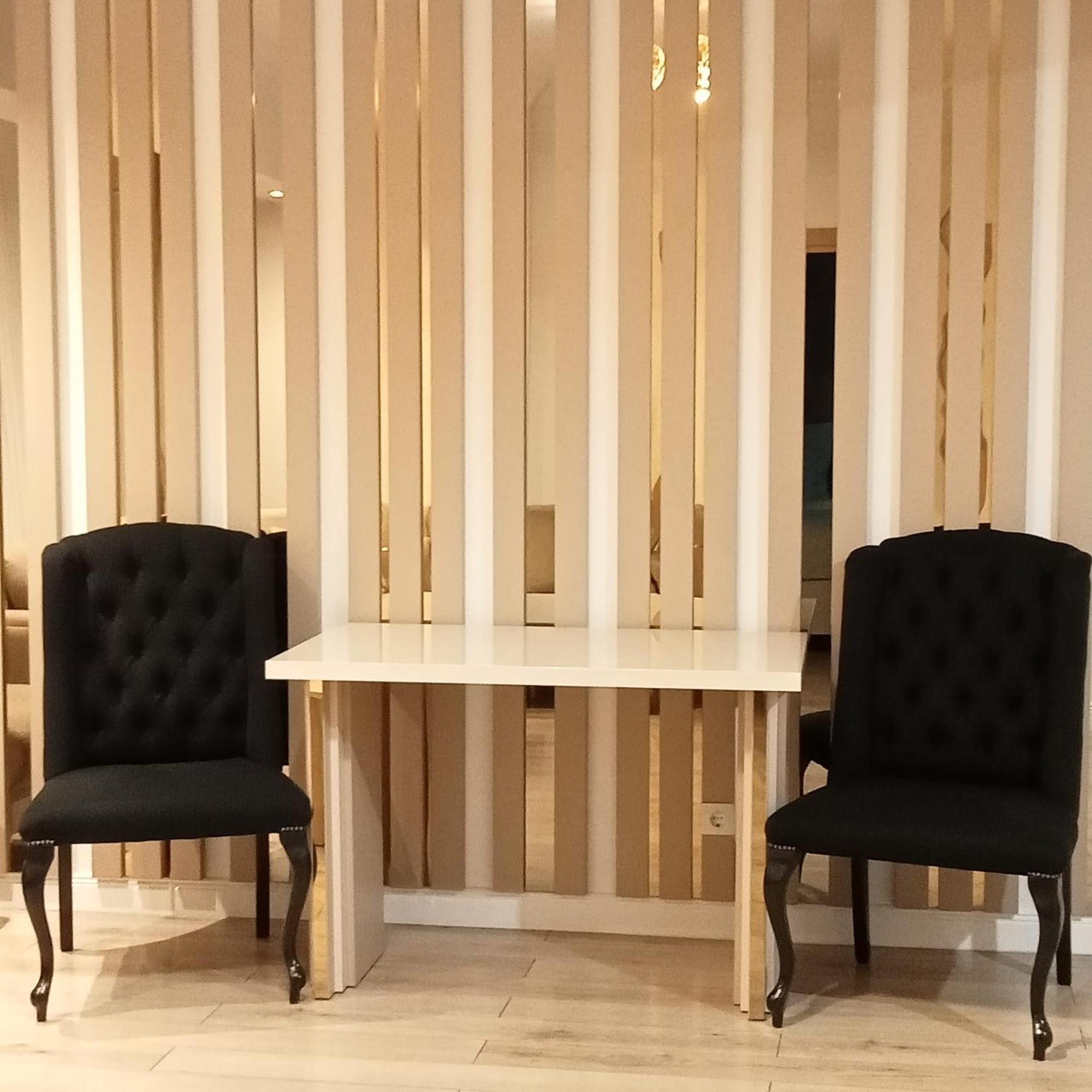 Elegant Suite - Titan Park Bucureşti Exterior foto
