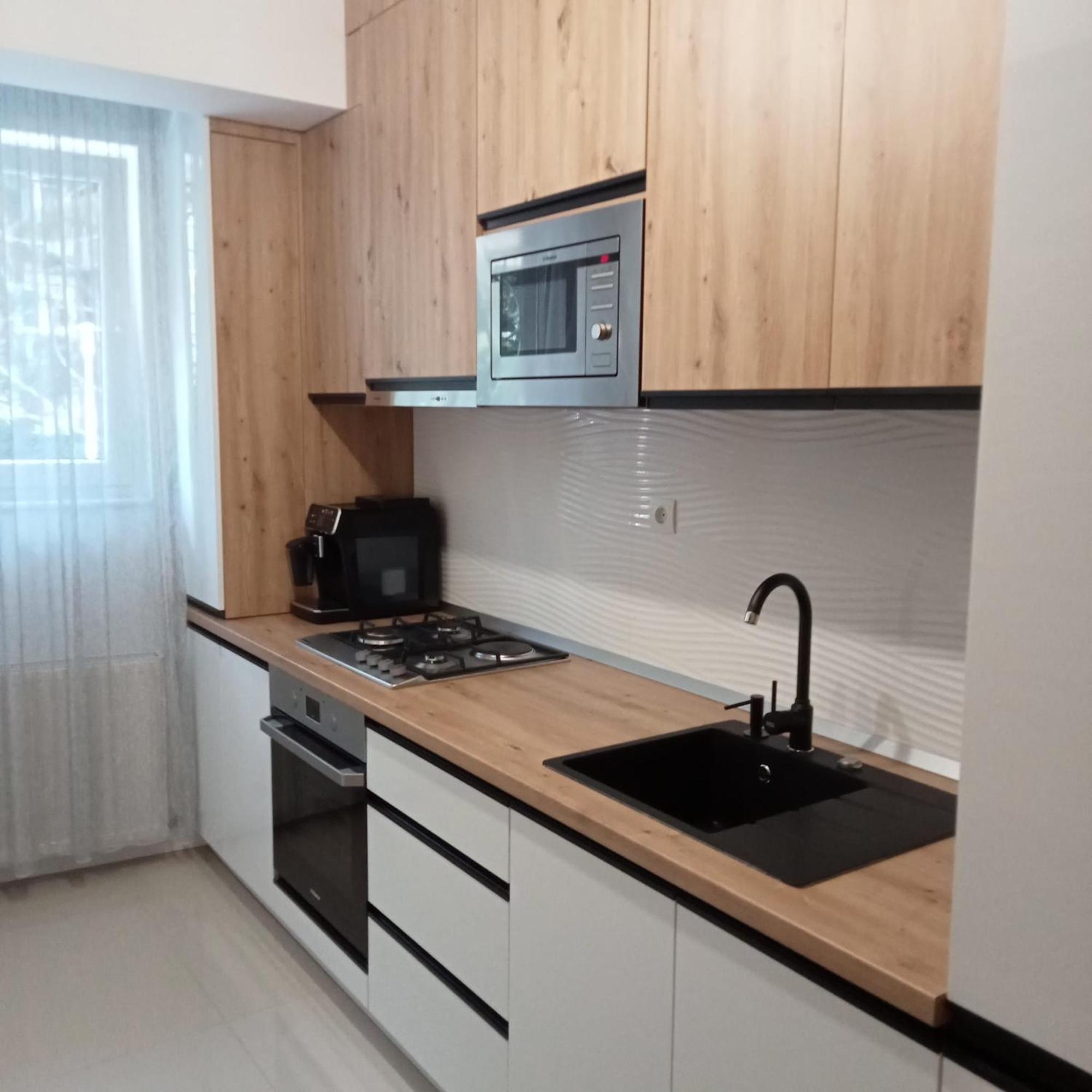 Elegant Suite - Titan Park Bucureşti Exterior foto