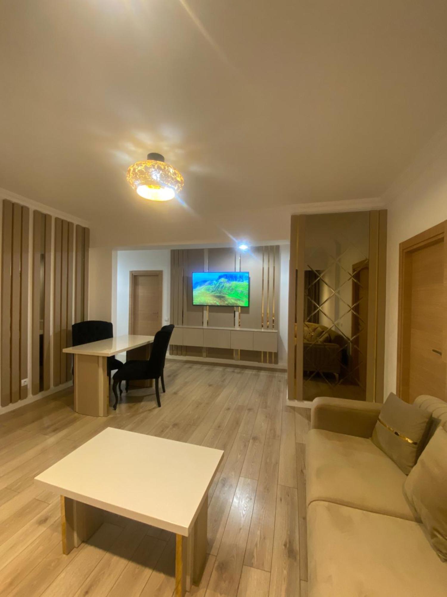 Elegant Suite - Titan Park Bucureşti Exterior foto