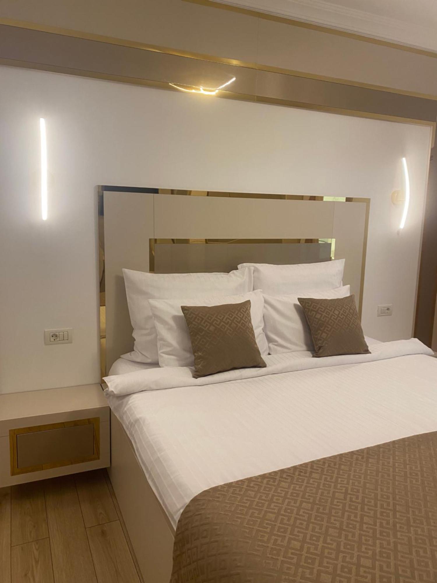 Elegant Suite - Titan Park Bucureşti Exterior foto
