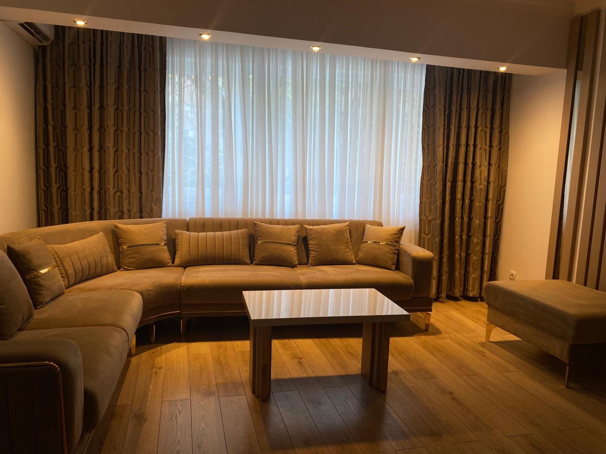 Elegant Suite - Titan Park Bucureşti Exterior foto