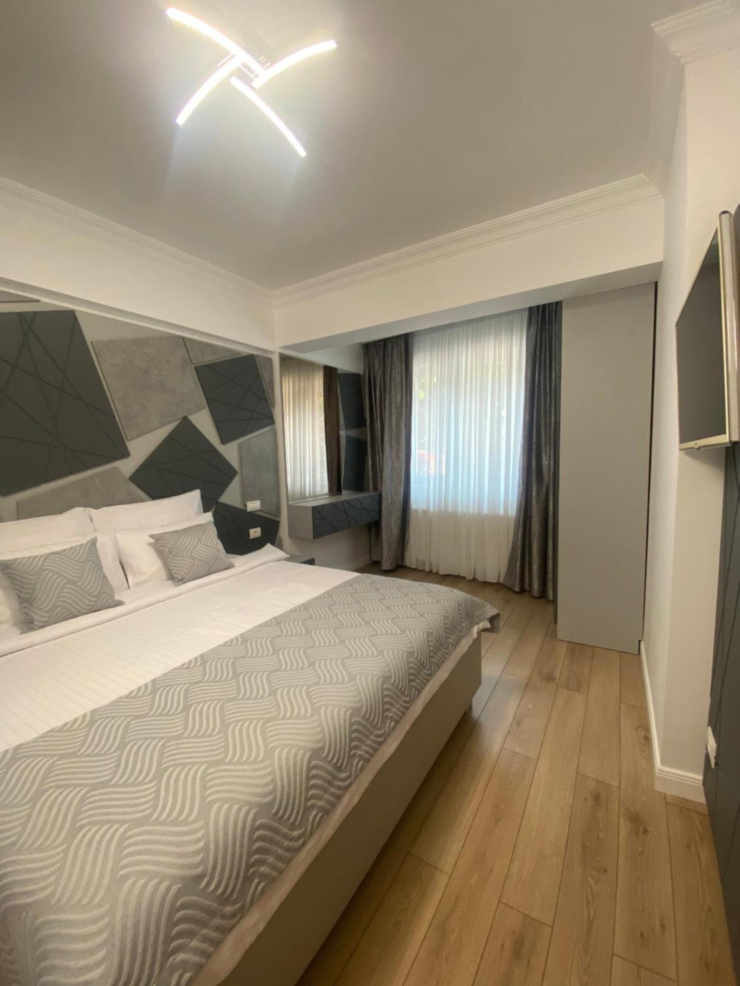 Elegant Suite - Titan Park Bucureşti Exterior foto
