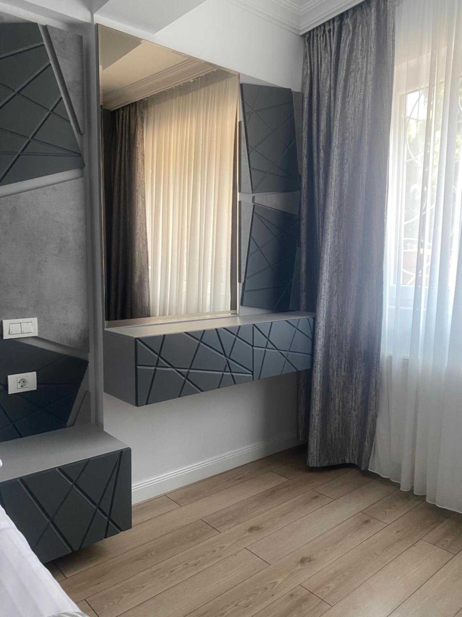 Elegant Suite - Titan Park Bucureşti Exterior foto