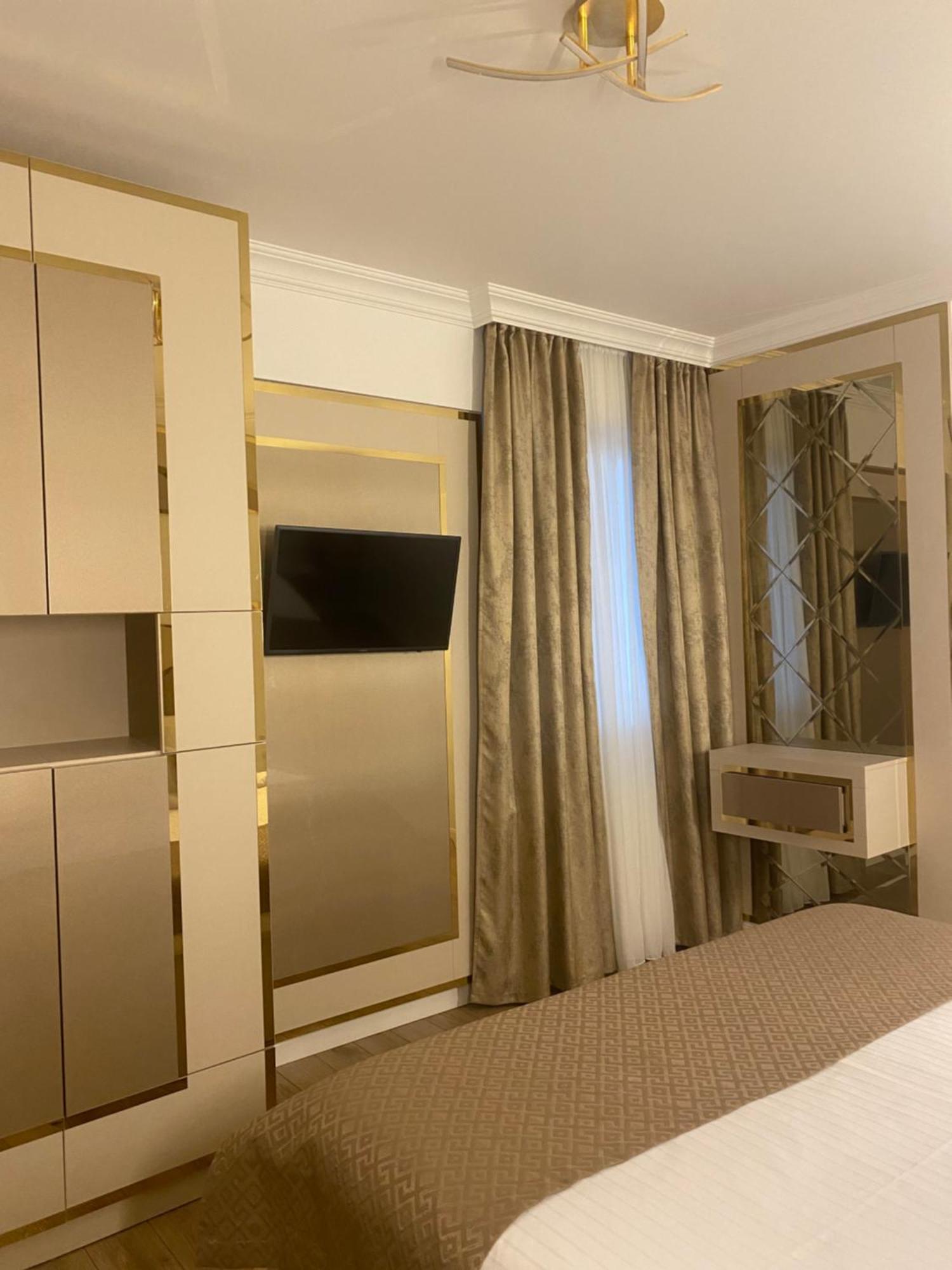 Elegant Suite - Titan Park Bucureşti Exterior foto